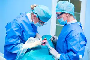 Cirurgias odontológicas — OrthoCorrect