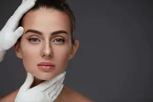 Harmonização facial — OrthoCorrect