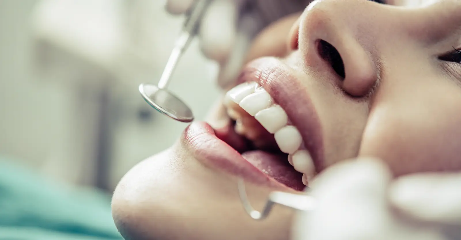 Consultório odontológico OrthoCorrect em Balneário Camboriú
